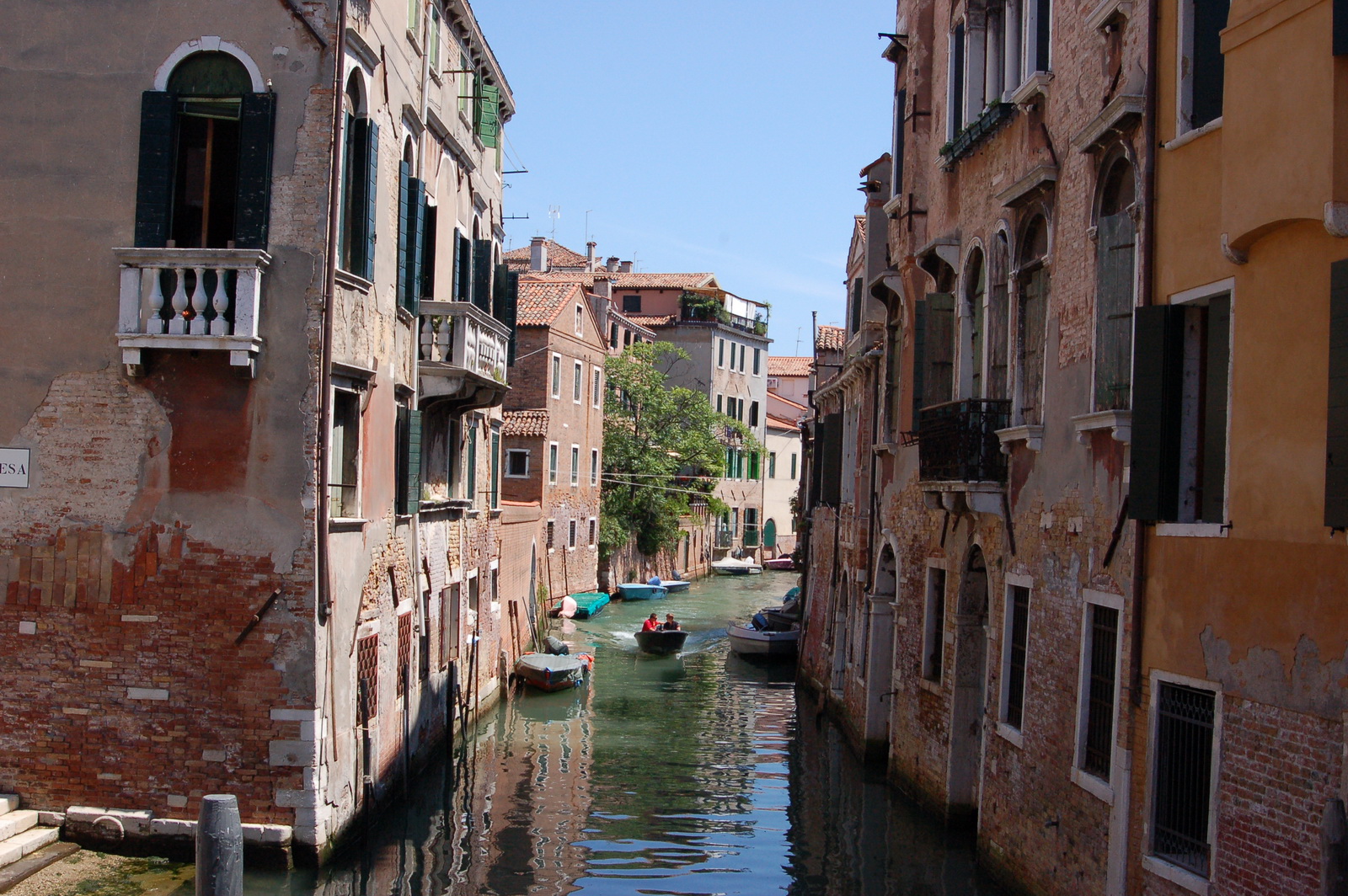 Venice